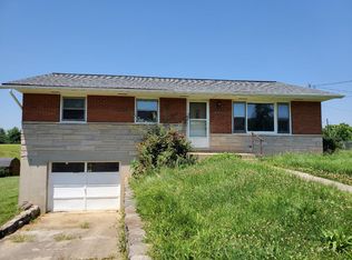 9383 Mount Tabor Rd, Aurora, IN 47001