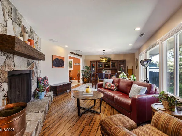 2450 Sequoia Ln, Reno, NV 89502