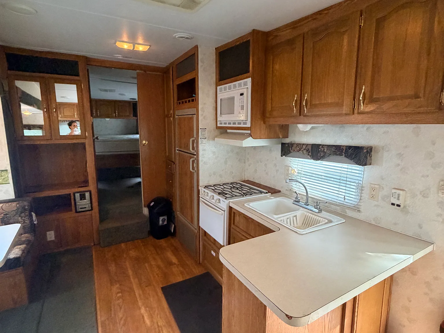 1 bed, 450 sqft, $850 — Photo 3