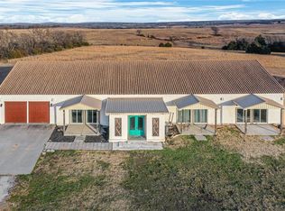 2834 County Road 3900, Independence, KS 67301