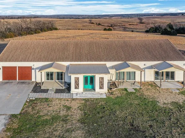 2834 County Road 3900, Independence, KS 67301