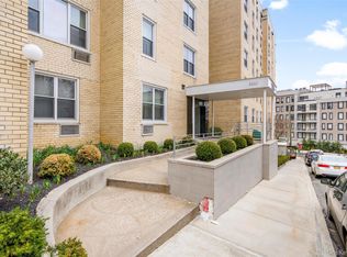 2390 Palisade Avenue #2B, Bronx, NY 10463