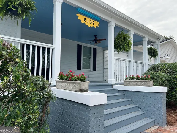 6137 Collins St NE, Covington, GA 30014