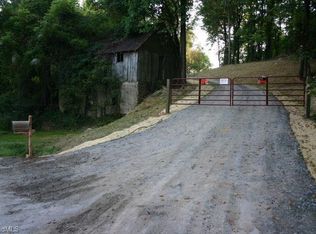 938 Bethany Church Rd, Moravian Falls, NC 28654