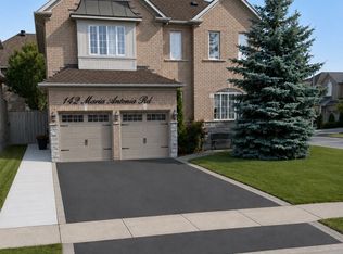 142 Maria Antonia Rd, Vaughan, ON L4H 2S8