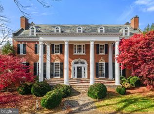 2082 Winchester Rd, Delaplane, VA 20144