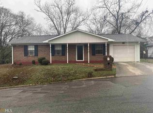 312 Johnson St, Lagrange, GA 30241