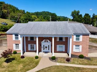 4 Park Rd APT 10, Wheeling, WV 26003