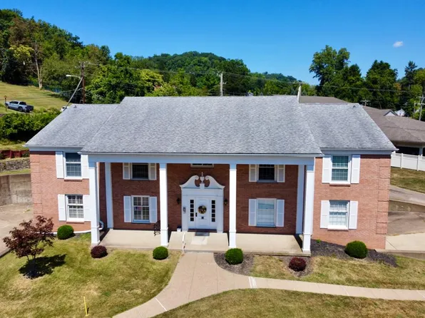 4 Park Road #10, Wheeling, WV 26003