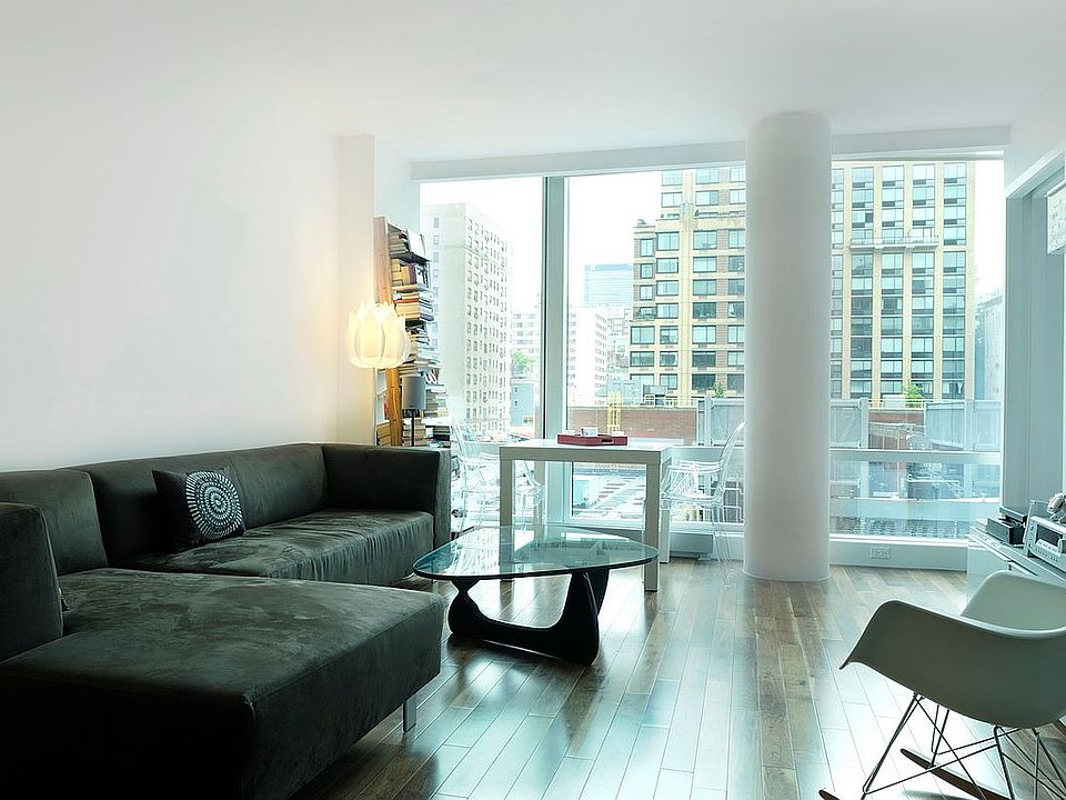 1st image of 166 W 18th St APT 3D