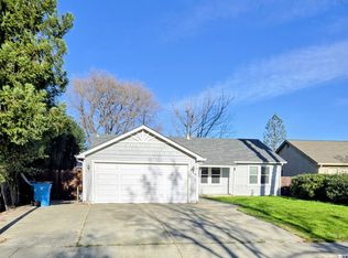 319 Keith Way, Vacaville, CA 95687