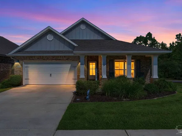 7958 Burnside Loop, Pensacola, FL 32526