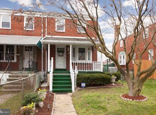 8547 Kavanagh Rd, Dundalk, MD 21222