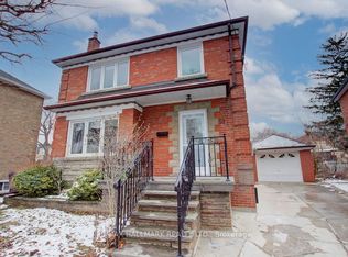 51 Stamford Sq S, Toronto, ON M1L 1X2