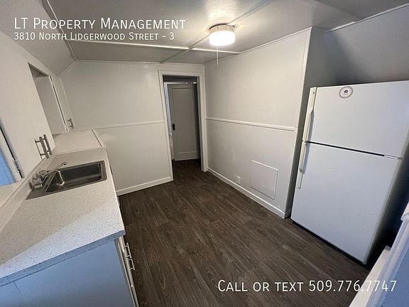 5th image of 3810 N Lidgerwood St #3