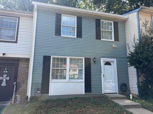 1960 Hamilton Pl SE, Marietta, GA 30067