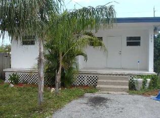 109 SW 1st Ave, Hallandale, FL 33009