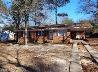 7560 Carrollburg Dr, Fayetteville, NC 28303