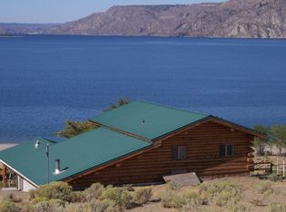 162 Hideout Ranch Rd, Keller, WA 99140