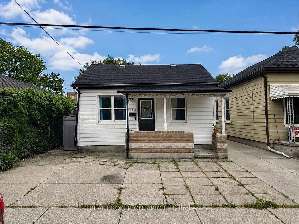 1st image of 563 South St