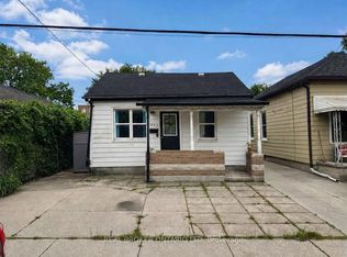 563 South St, London, ON N6B1C5