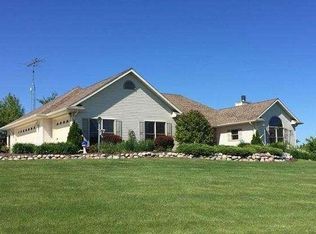 W5000 Gerber Lake Rd, Plymouth, WI 53073