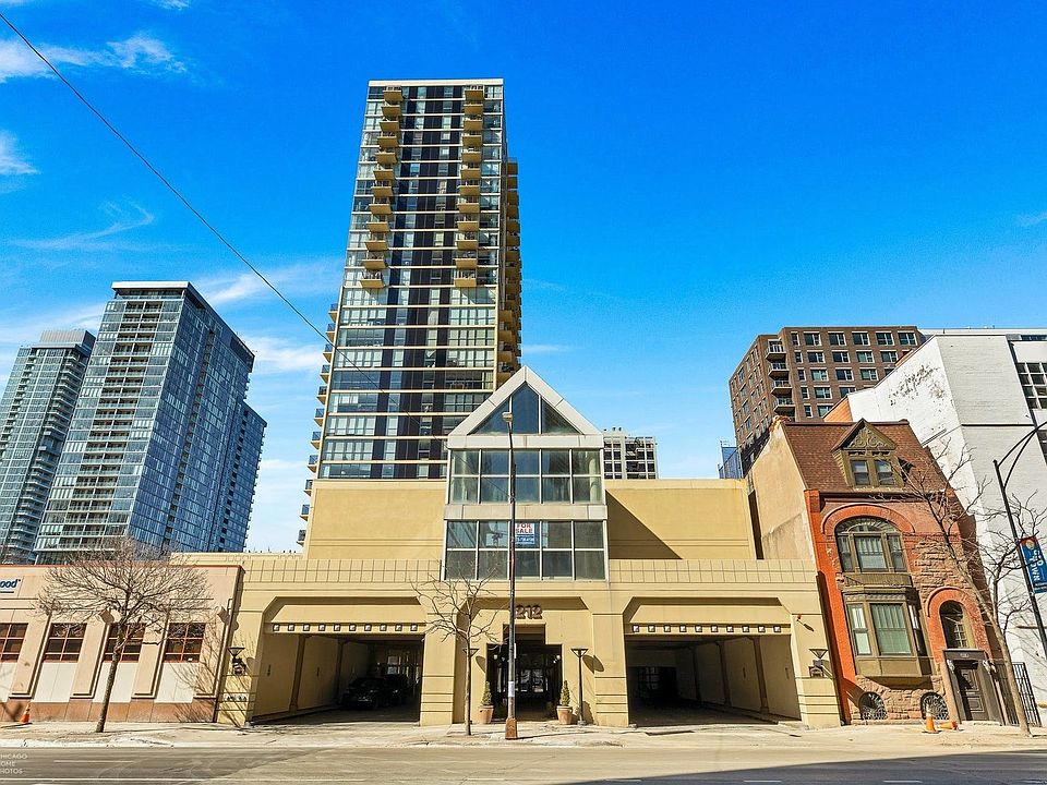 1st image of 1212 N Lasalle St #608