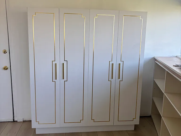Wardrobe