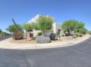 10887 E Hedgehog Pl, Scottsdale, AZ 85262