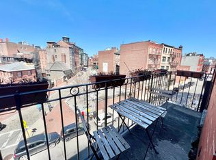 187 North St #8, Boston, MA 02113