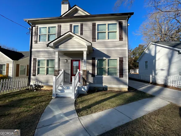 2668 Memorial Dr SE, Atlanta, GA 30317