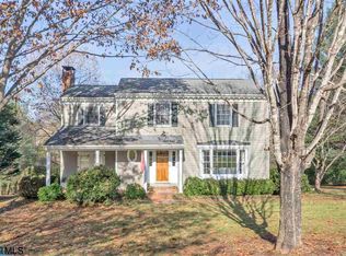 2624 Holkham Dr, Charlottesville, VA 22901