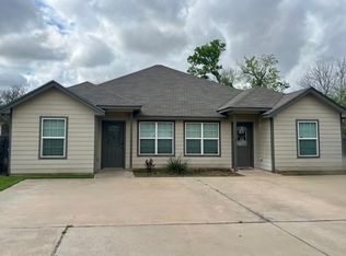 2223 Cleveland Ave, Waco, TX 76706