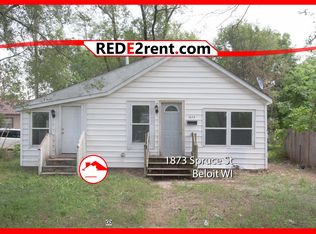 1873 Spruce St, Beloit, WI 53511