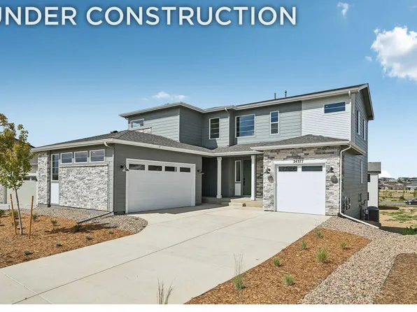 24377 E River Front Dr, Aurora, CO 80019