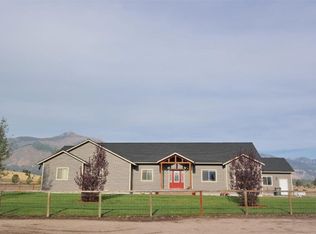 659 Orchard Dr, Hamilton, MT 59840