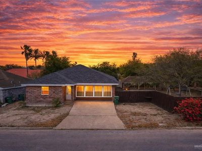 904 S Diplomat Dr, Pharr, TX, 78577