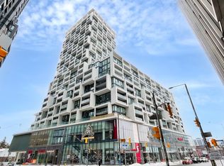 5 Soudan Ave #1508, Toronto, ON M4S 0B1