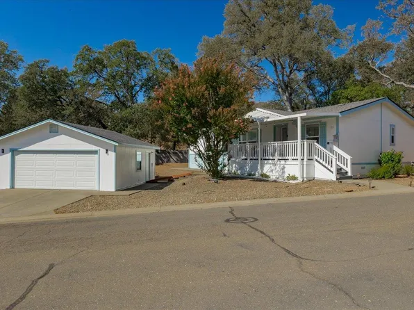4700 Old French Town Rd Space 25, Shingle Springs, CA 95682