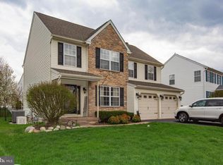 9 King Way, Royersford, PA 19468