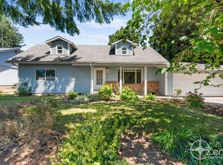 2702 NW 108th St, Vancouver, WA 98685