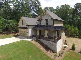 1895 Alcovy Trails Dr, Dacula, GA 30019