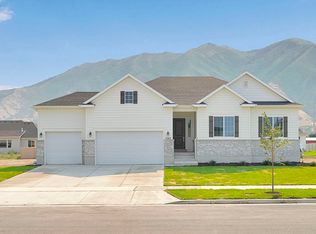 3170 E 1065 S, Spanish Fork, UT 84660