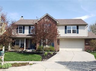 10373 Alto Ct, Noblesville, IN 46060