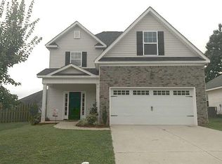 818 Michelle Ct, Grovetown, GA 30813