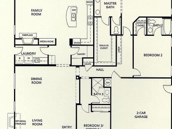 3rd image of 4015 Maurice Dr