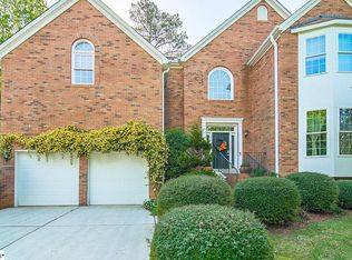6 Gingam Ct, Mauldin, SC 29662