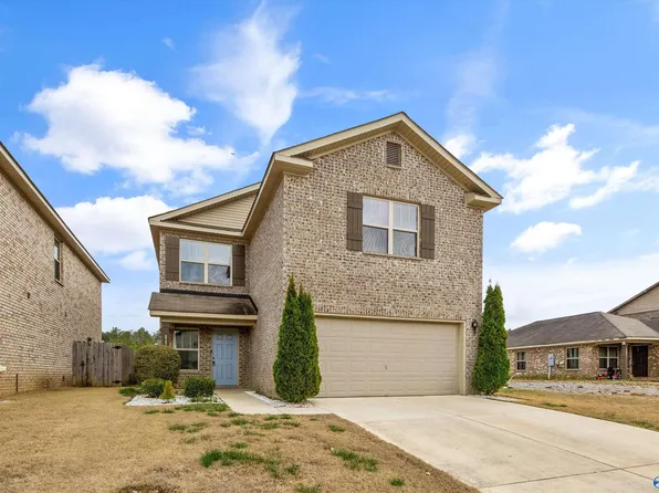 119 Winstead Cir, Owens Cross Roads, AL 35763