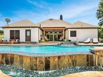 6071 E Fm 455, Anna, TX, 75409