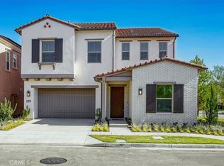 212 Mistwater, Irvine, CA 92618